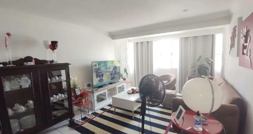 Apartamento com 3 quartos à venda na Rua Antônio Ferreira Campos, 5122, Candeias, Jaboatão dos Guararapes