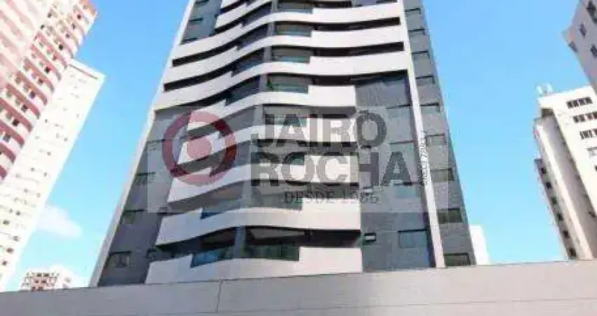 Apartamento com 3 quartos à venda na Rua Francisco da Cunha, 1760, Boa Viagem, Recife