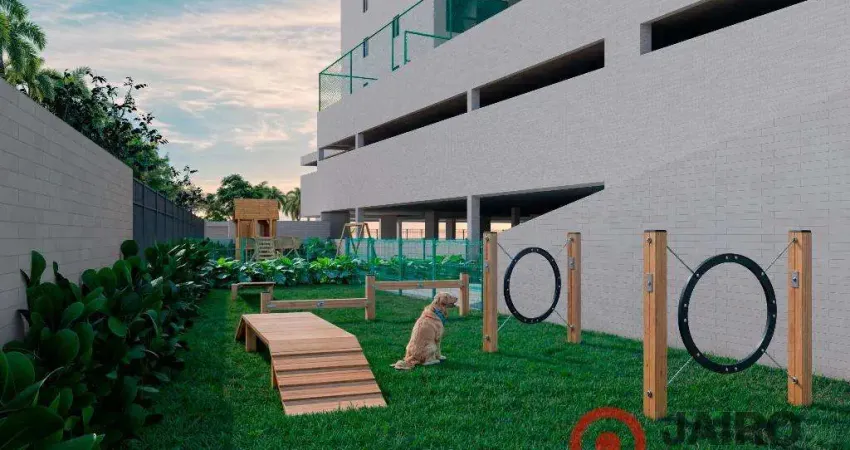 Apartamento com 3 quartos à venda na Rua Jornalista José Edson, 36, Imbiribeira, Recife