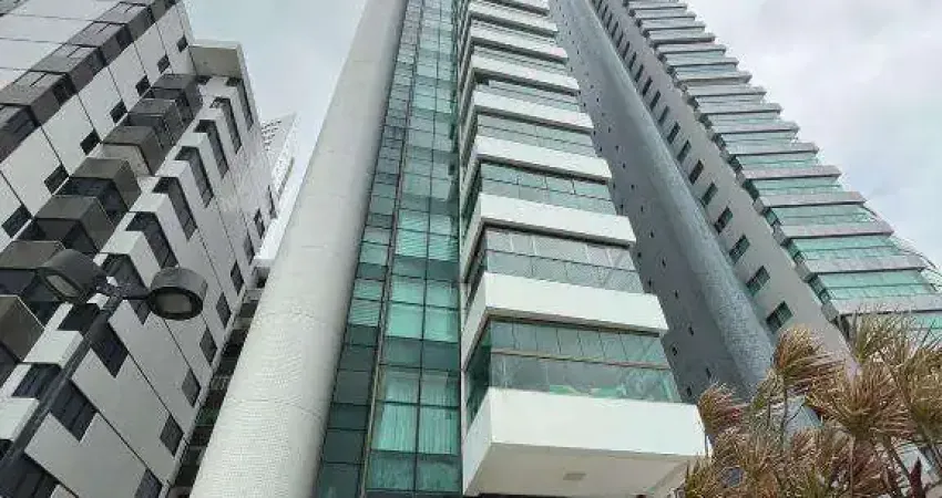 Apartamento com 4 quartos à venda na Avenida Boa Viagem, 110, Boa Viagem, Recife