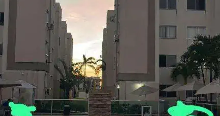 Apartamento com 2 quartos à venda na Via Local V, 636, Santana, Jaboatão dos Guararapes