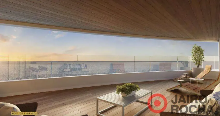 Apartamento com 4 quartos à venda na Avenida Conselheiro Aguiar, Boa Viagem, Recife