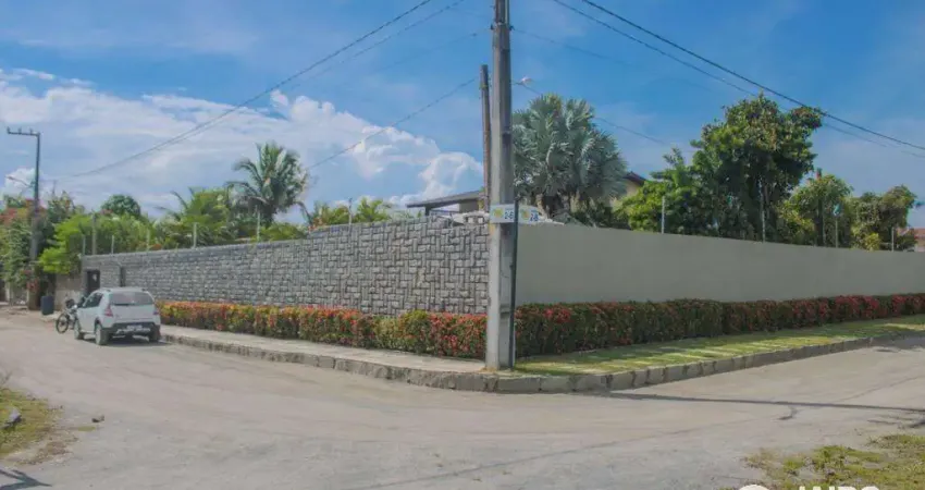 Casa com 3 quartos à venda na PORTO COQUEIRAL - GLEBA B, Porto de Galinhas, Ipojuca
