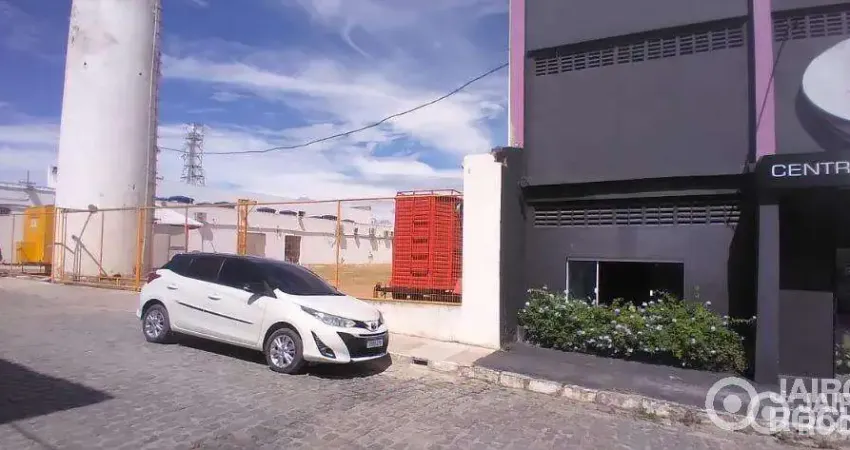 Ponto comercial av. governador agamenon magalhães - gravatá