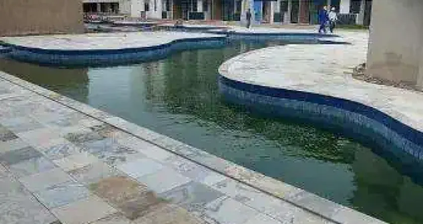 Flat com 1 quarto à venda na ESTRADA DE MURO ALTO, Porto de Galinhas, Ipojuca