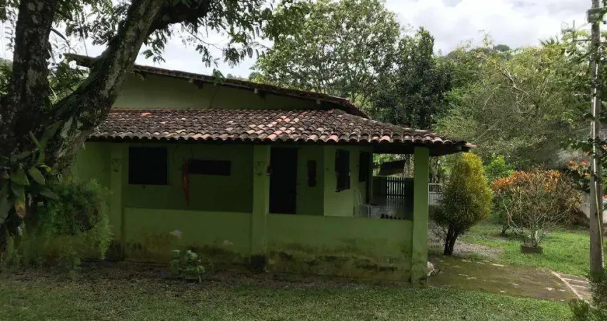 Casa com 3 quartos à venda na RODOVIA BR 101 SUL - Loteam. Granjas Morada Nova, Pontezinha, Cabo de Santo Agostinho