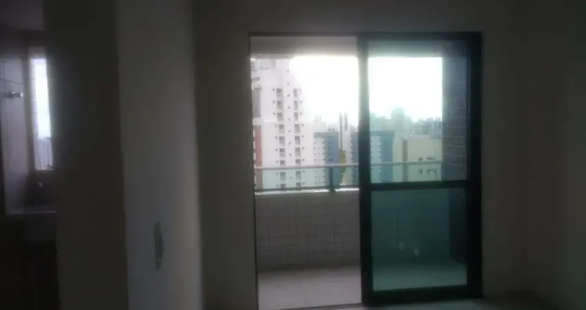 Apartamento com 2 quartos à venda na R. Maj. Nereu Guerra, 297, Casa Amarela, Recife