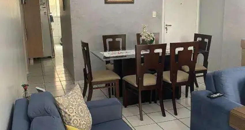 Apartamento com 3 quartos à venda na Avenida Nossa Senhora do Loreto, 188, Piedade, Jaboatão dos Guararapes
