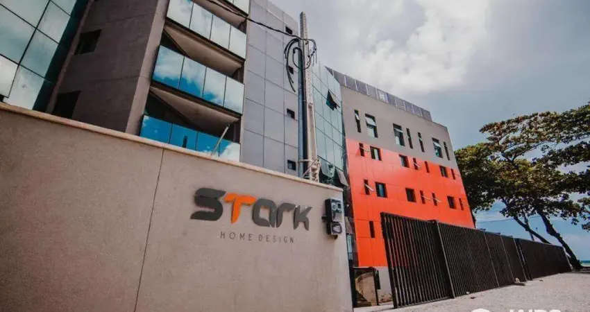 Apartamento com 2 quartos à venda na Rua Verde Mares, Piedade, Jaboatão dos Guararapes