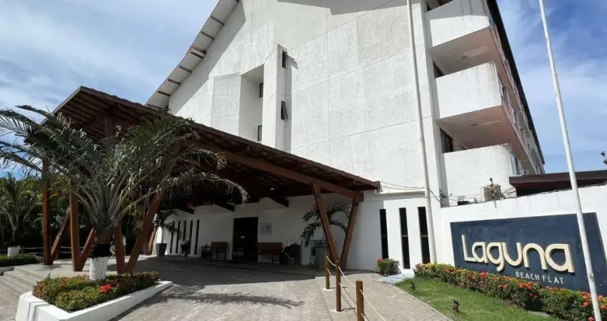 Flat com 1 quarto à venda na AV. FRANCISCO ALVES DE SOUZA, Porto de Galinhas, Ipojuca