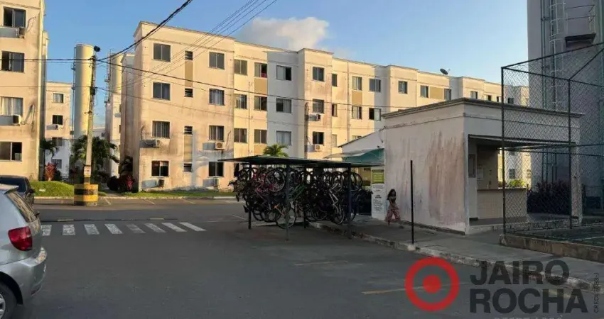 Apartamento com 2 quartos à venda na Via Local V, 526, Santana, Jaboatão dos Guararapes