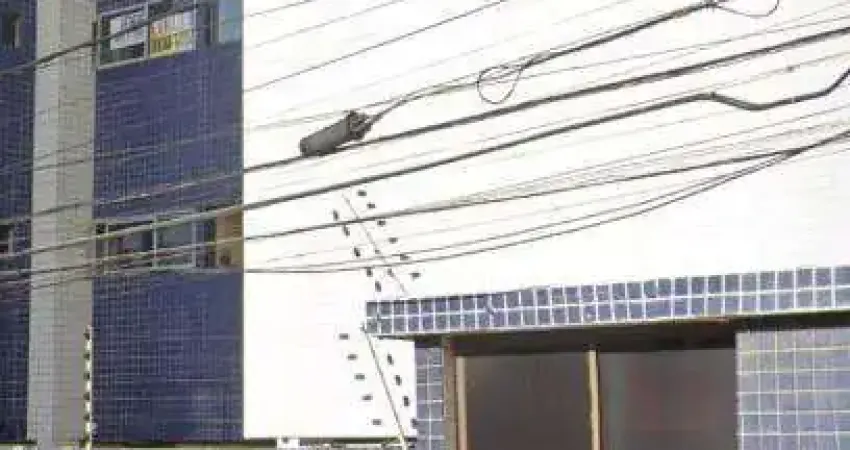 Apartamento com 3 quartos à venda na Rua Bernardo Vieira de Melo, 6087, Centro, Jaboatão dos Guararapes