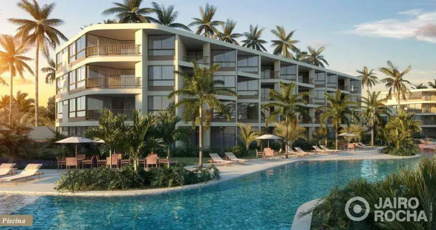 Apartamento com 2 quartos à venda na Carneiros, Praia Dos Carneiros, Tamandaré