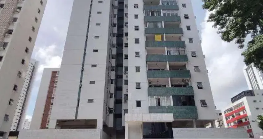 Apartamento com 2 quartos à venda na Rua Carlos Pereira Falcão, Boa Viagem, Recife