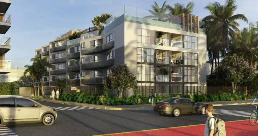 Apartamento com 2 quartos à venda na Avenida Senador Sérgio Guerra, 966, Piedade, Jaboatão dos Guararapes