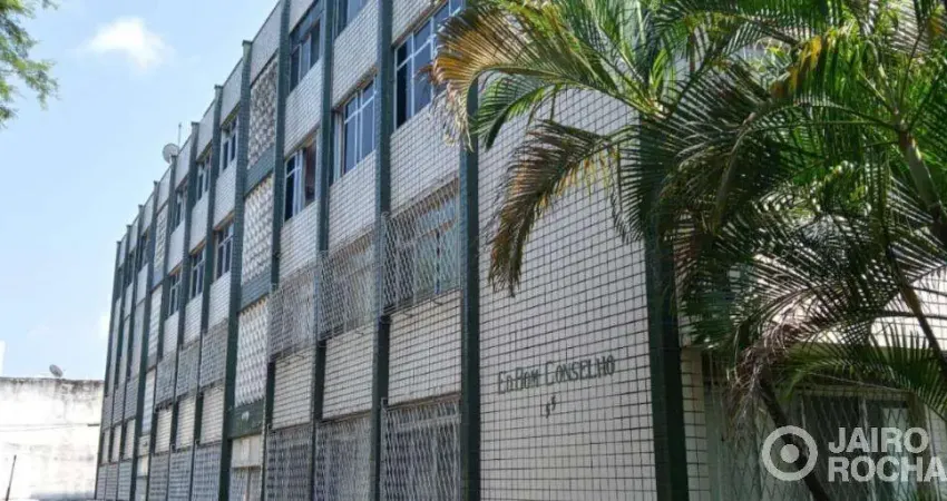 Apartamento com 3 quartos à venda na Rua Professor Jerônimo Gueiros, 55, Encruzilhada, Recife