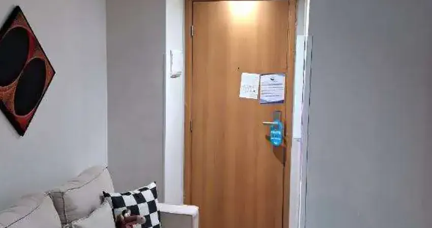 Flat com 1 quarto à venda na Avenida Bernardo Vieira de Melo, 1701, Piedade, Jaboatão dos Guararapes