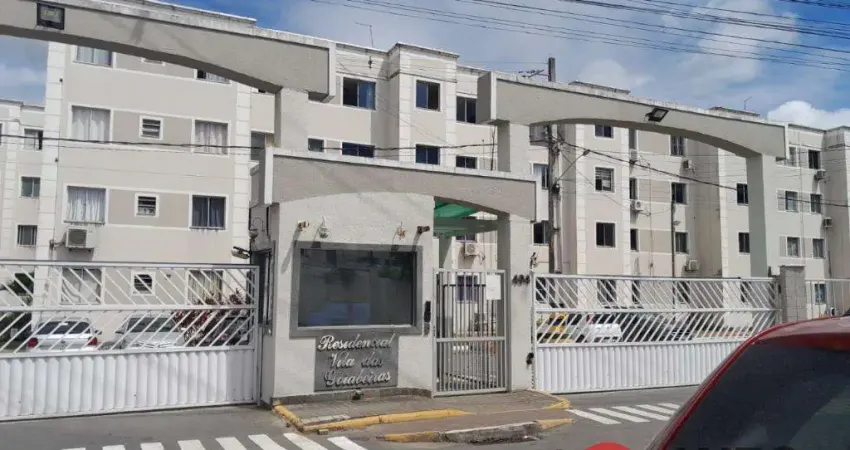 Apartamento com 2 quartos à venda na Via Local II, 404, Santana, Jaboatão dos Guararapes