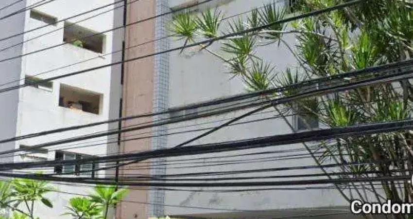 Apartamento com 2 quartos à venda na Rua Abel de Sá Bezerra Cavalcanti, 120, Casa Amarela, Recife