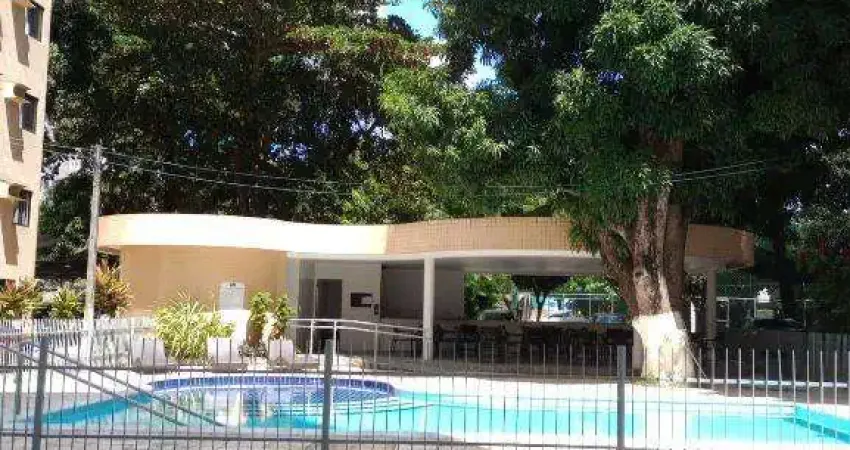 Apartamento com 3 quartos à venda na Rua Professor Henrique de Lucena, 122, Jardim São Paulo, Recife