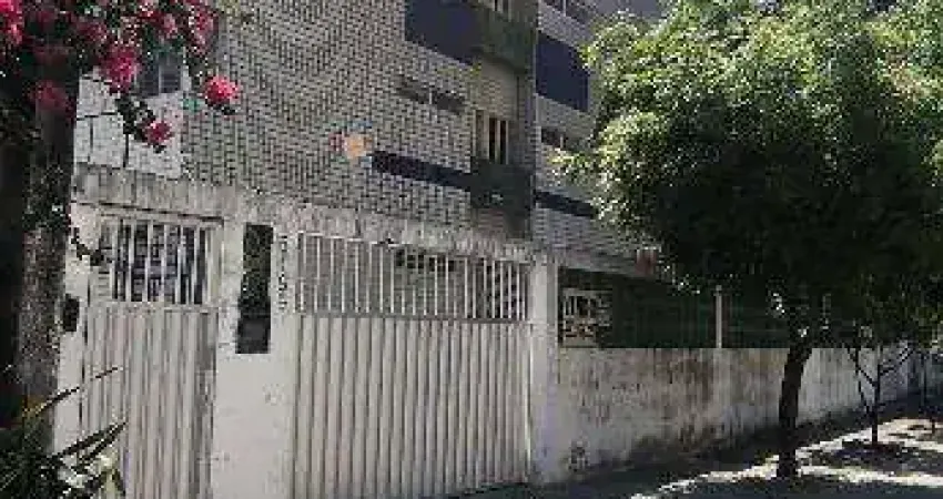 Apartamento com 1 quarto à venda na Rua Aurora Diniz Carneiro Leão, 5199, Candeias, Jaboatão dos Guararapes