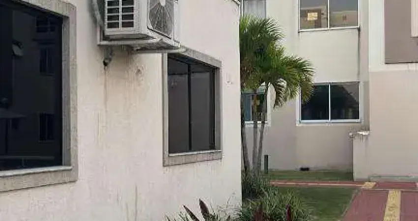 Apartamento com 2 quartos à venda na Via Local VI, 233, Santana, Jaboatão dos Guararapes