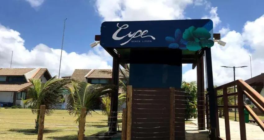 Loft com 2 quartos à venda na PE 09 KM 05 BEIRA MAR, Porto de Galinhas, Ipojuca