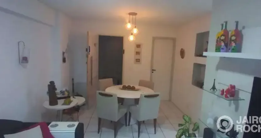 Apartamento com 3 quartos à venda na Rua Félix de Brito Melo, 946, Boa Viagem, Recife