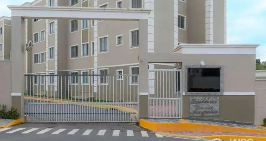 Apartamento com 2 quartos à venda na Via Local I, 220, Santana, Jaboatão dos Guararapes