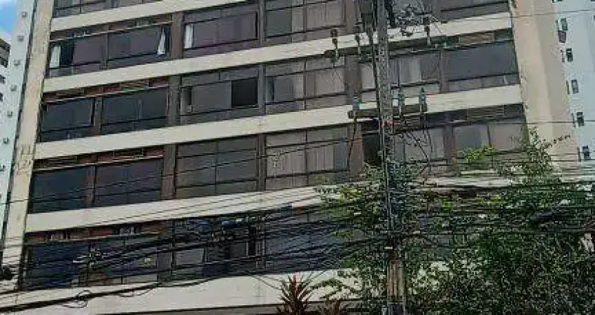 Apartamento com 3 quartos à venda na Avenida Fernando Simões Barbosa, 896, Boa Viagem, Recife