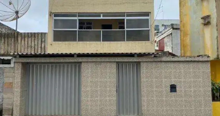 Casa com 4 quartos à venda na Rua Antônio Vicente, 546, Boa Viagem, Recife