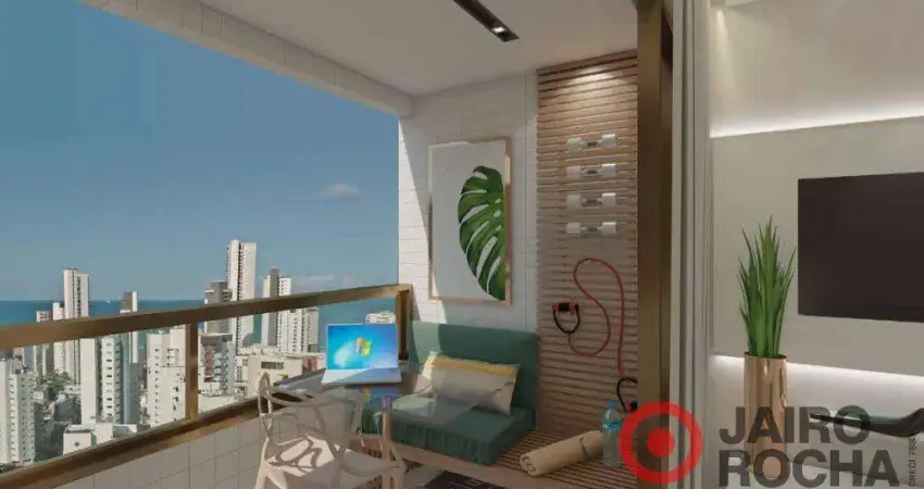 Apartamento com 3 quartos à venda na Rua Dona Benvinda de Farias, 624, Boa Viagem, Recife