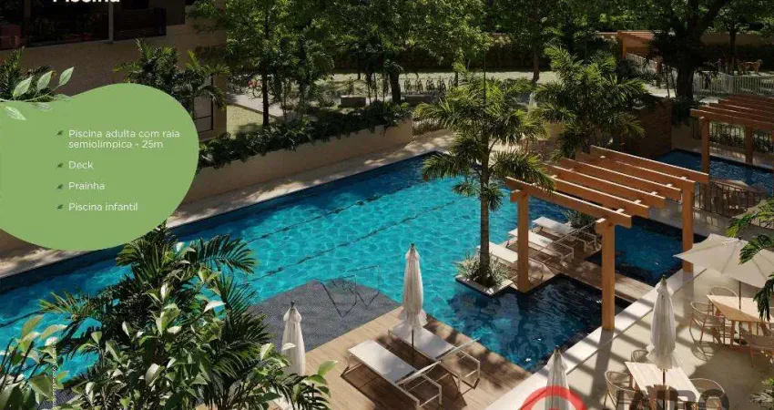 Apartamento com 3 quartos à venda na Estrada de Belém, 1026, Encruzilhada, Recife