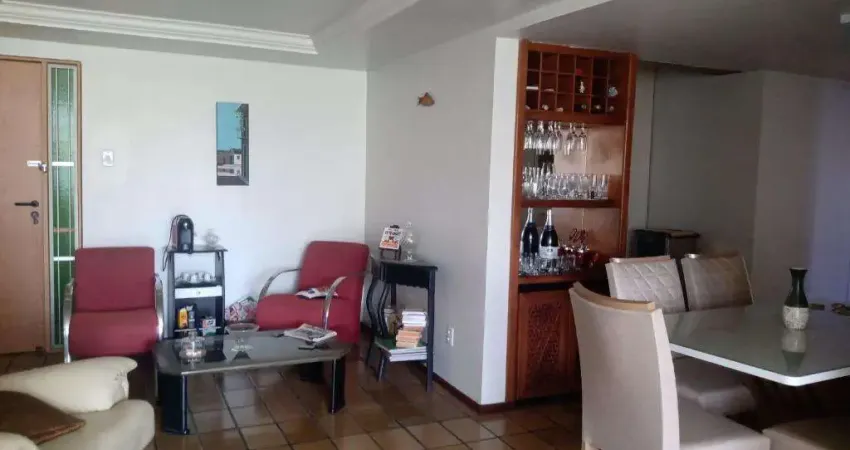 Apartamento com 3 quartos à venda na Rua Reverendo Samuel Falcão, 44, Madalena, Recife