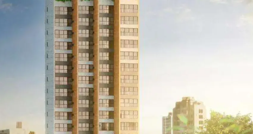 Apartamento com 2 quartos à venda na Rua da Harmonia, 533, Casa Amarela, Recife