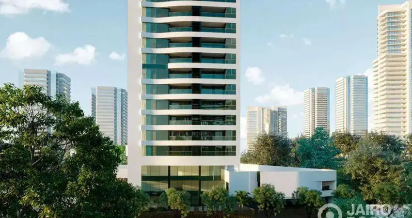 Apartamento com 3 quartos à venda na Avenida Boa Viagem, Boa Viagem, Recife