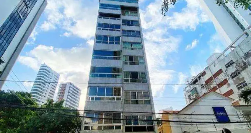 Apartamento com 4 quartos à venda na Rua Setúbal, 1314, Boa Viagem, Recife