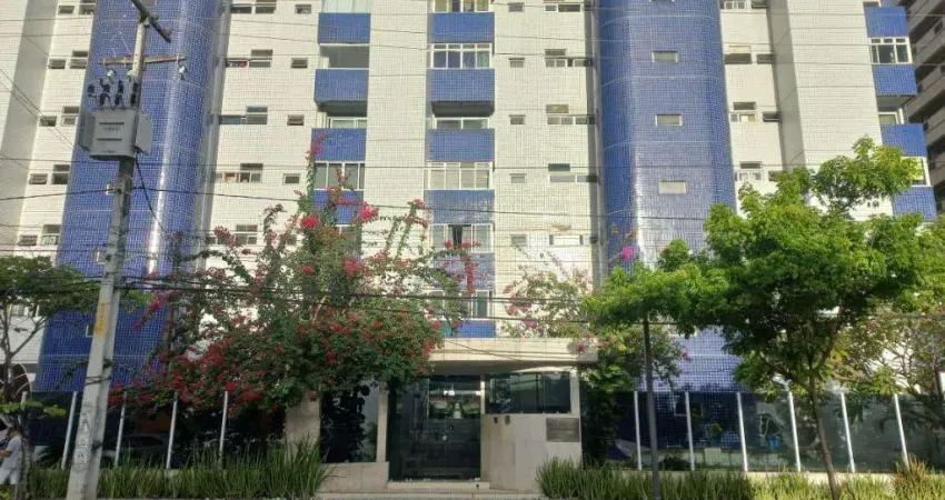 Apartamento com 3 quartos à venda na Avenida Conselheiro Aguiar, 2627, Boa Viagem, Recife