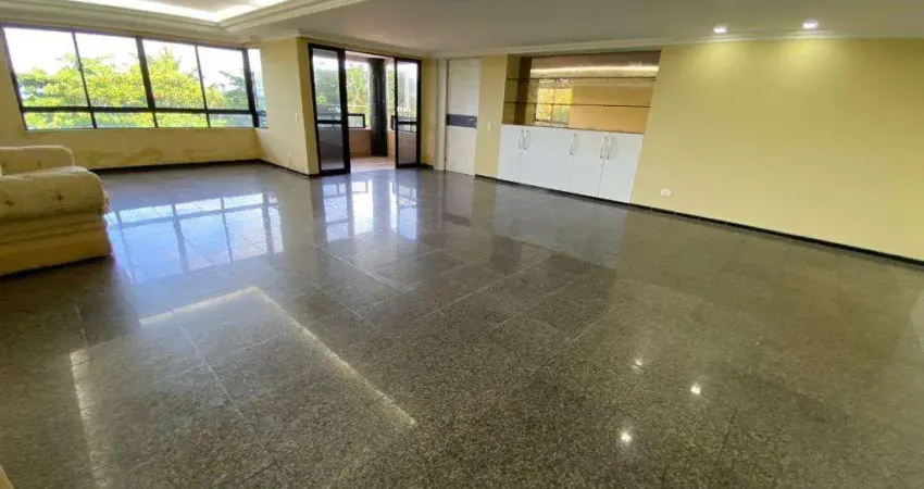 Apartamento com 3 quartos à venda na Avenida Boa Viagem, Boa Viagem, Recife