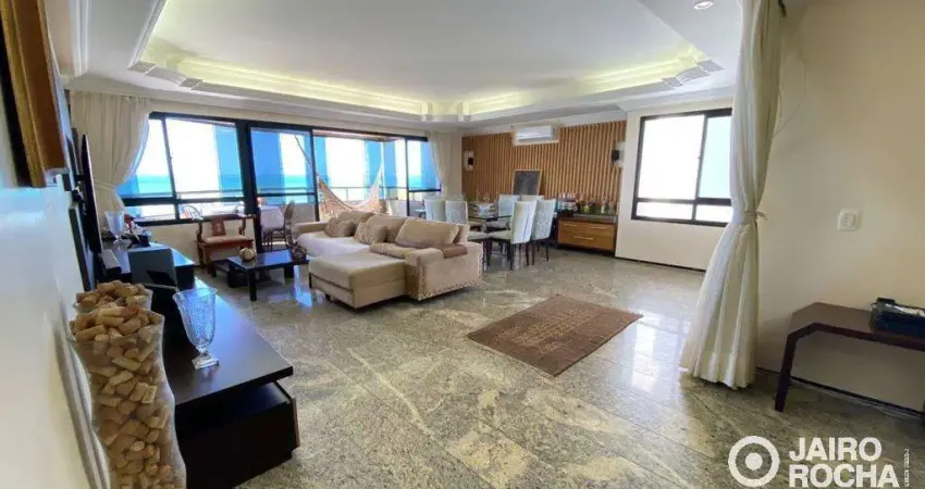 Apartamento com 4 quartos à venda na Rua do Loreto, 65, Piedade, Jaboatão dos Guararapes