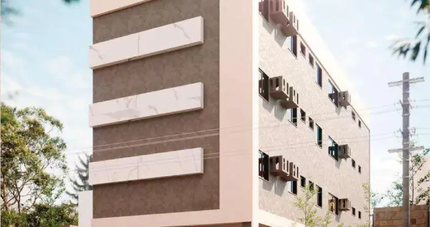 Apartamento com 2 quartos à venda na Rua Maria da Conceição Viana, 100, Jardim Atlântico, Olinda