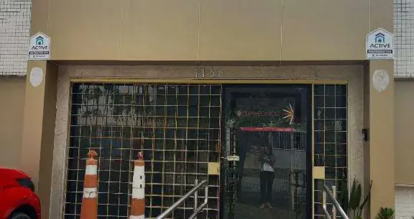 Sala comercial à venda na Rua Iramaia, 1156, Coelhos, Recife