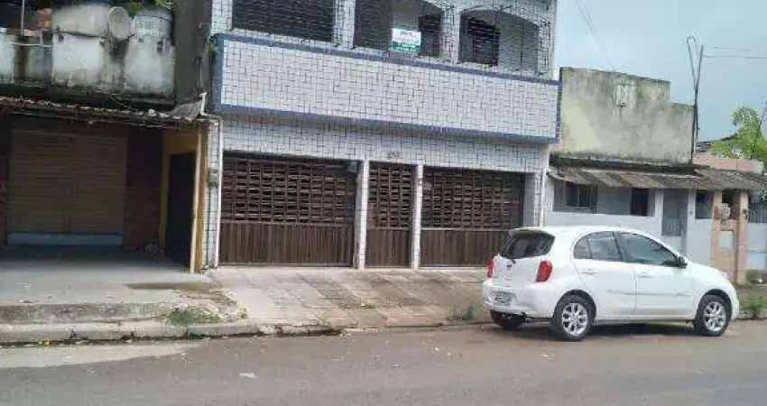 Casa com 3 quartos à venda na Rua João Teixeira, 350, Estância, Recife
