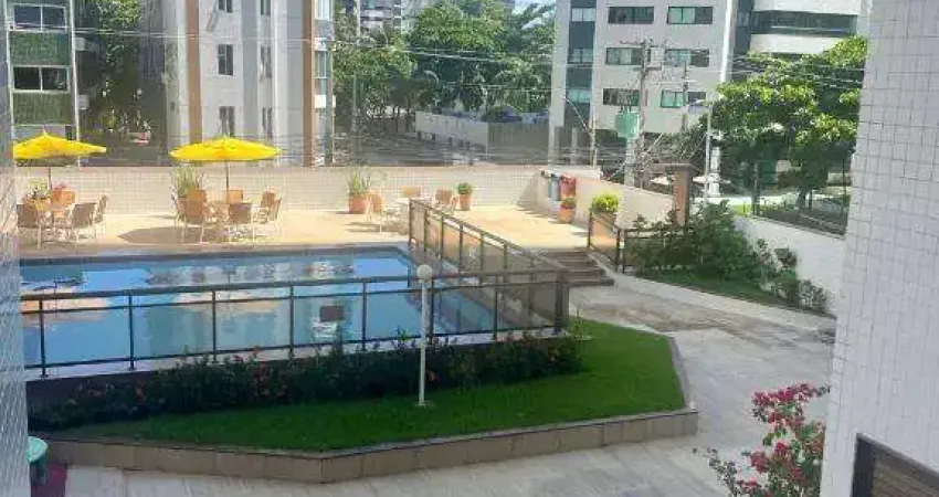 Apartamento com 4 quartos à venda na Avenida Boa Viagem, Boa Viagem, Recife
