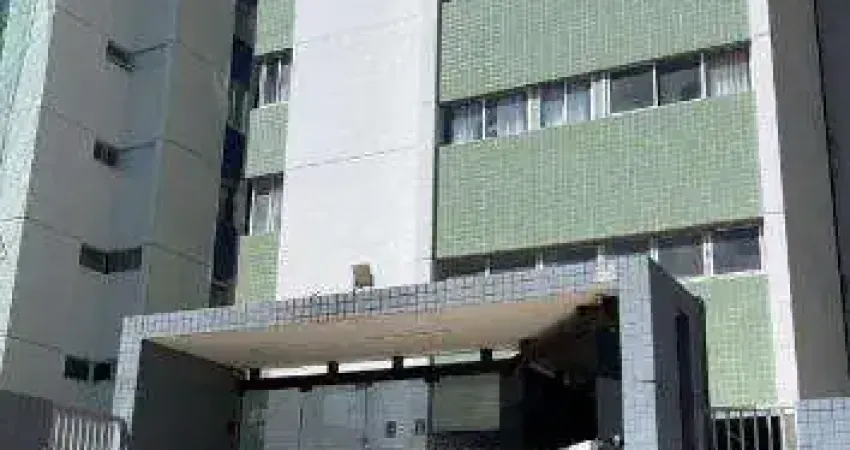 Apartamento com 3 quartos à venda na Rua Bernardo Vieira de Melo, Piedade, Jaboatão dos Guararapes