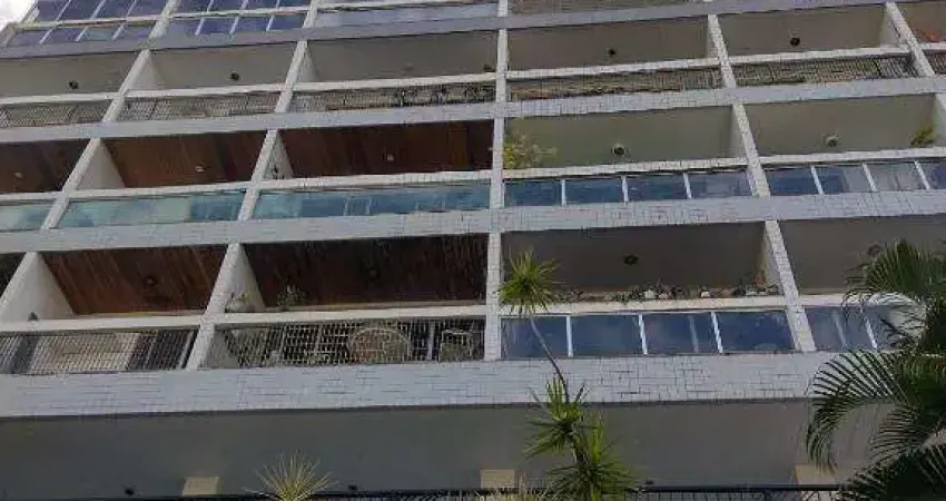 Apartamento com 3 quartos à venda na Avenida Engenheiro Domingos Ferreira, 4650, Boa Viagem, Recife