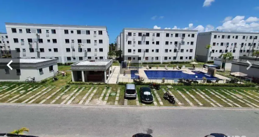 Apartamento com 2 quartos à venda na Rua Jarangari, 18, Piedade, Jaboatão dos Guararapes