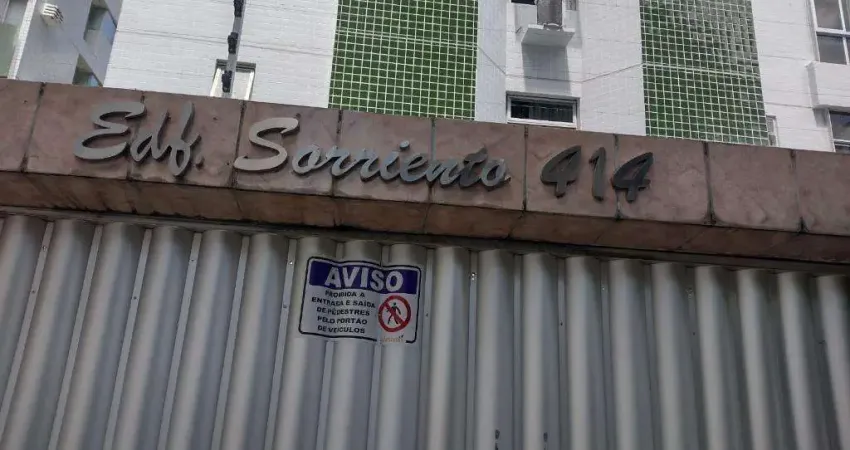 Apartamento com 3 quartos à venda na Rua Ministro Nelson Hungria, 414, Boa Viagem, Recife