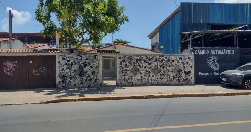 Casa com 4 quartos à venda na Avenida Maria Irene, 253, Jardim Jordão, Jaboatão dos Guararapes