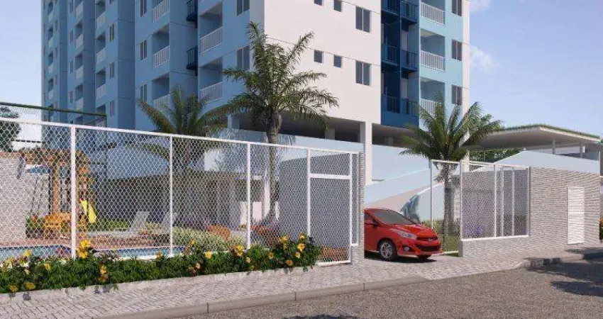 Apartamento com 2 quartos à venda na Rua Evaristo Carneiro Leão, Imbiribeira, Recife